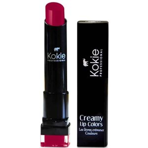 Kokie Creamy Lip Color Lipstick - Lucky You Kokie Creamy Lip Color Lipstick - Lucky You