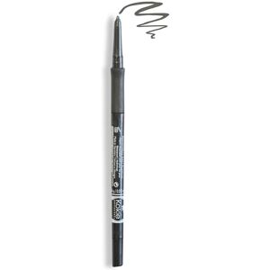 Kokie Retractable Kohl Eyeliner - Storm Grey Kokie Retractable Kohl Eyeliner - Storm Grey