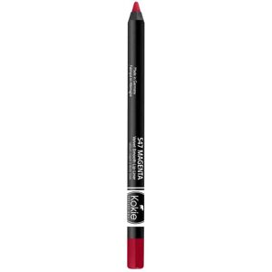 Kokie Velvet Smooth Lip Liner - Magenta Kokie Velvet Smooth Lip Liner - Magenta