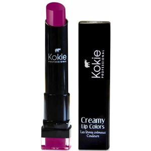 Kokie Creamy Lip Color Lipstick - Wink Wink Kokie Creamy Lip Color Lipstick - Wink Wink