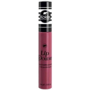 Kokie Lip Poudre Liquid Matte Powder - Heartfelt Kokie Lip Poudre Liquid Matte Powder - Heartfelt