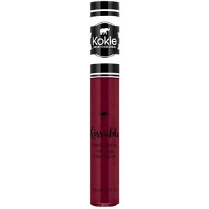 Kokie Kissable Matte Liquid Lipstick - Cerise Kokie Kissable Matte Liquid Lipstick - Cerise