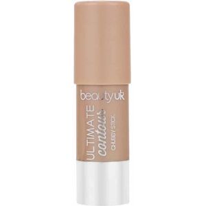 Beauty UK Contour Chubby Stick No.4 Shimmer Highlight Beauty UK Contour Chubby Stick No.4 Shimmer Highlight