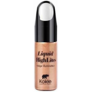 Kokie Liquid HighLites - After Glow Kokie Liquid HighLites - After Glow