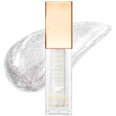 Kokie Cosmetics Kokie Crystal Fusion Flydende øjenskygge - Cosmos Kokie Cosmetics Kokie Crystal Fusion Flydende øjenskygge - Cosmos