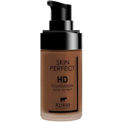 Kokie Cosmetics Kokie Skin Perfect HD Foundation - 70C Kokie Cosmetics Kokie Skin Perfect HD Foundation - 70C