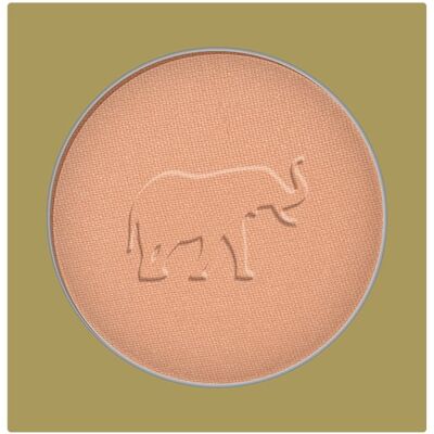 Kokie Cosmetics Kokie Matte Bronzer - Bliv Guld - Bronzer Kokie Cosmetics Kokie Matte Bronzer - Bliv Guld - Bronzer