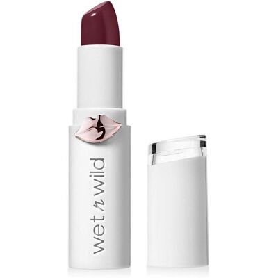 Wet n Wild Megalast Lipstick High-Shine - Sangria Time Wet n Wild Megalast Lipstick High-Shine - Sangria Time