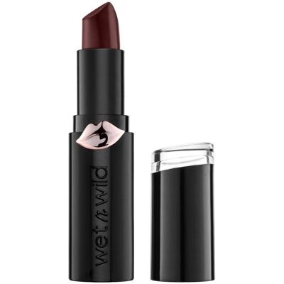 Wet n Wild Megalast Lipstick Matte - Cherry Bomb Wet n Wild Megalast Lipstick Matte - Cherry Bomb