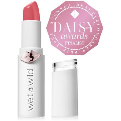 Wet n Wild Megalast Lipstick High-Shine - Rosé And Slay Wet n Wild Megalast Lipstick High-Shine - Rosé And Slay