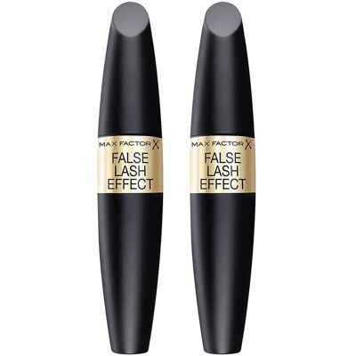 Max Factor False Lash Effect Mascara - Sort - 13,1ml Max Factor False Lash Effect Mascara - Sort - 13,1ml