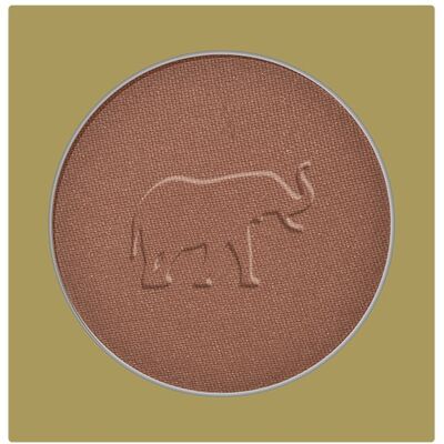 Kokie Cosmetics Kokie Matte Bronzer - Sol Tan - Bronzepudder Kokie Cosmetics Kokie Matte Bronzer - Sol Tan - Bronzepudder