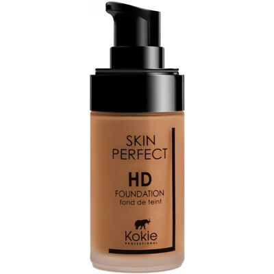 Kokie Cosmetics Kokie Skin Perfect HD Foundation - 90C Kokie Cosmetics Kokie Skin Perfect HD Foundation - 90C