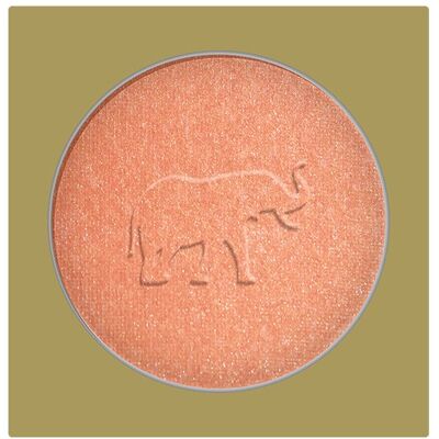 Kokie Cosmetics Kokie Matte Bronzer - Solbeskyttet fersken - Bronzer Kokie Cosmetics Kokie Matte Bronzer - Solbeskyttet fersken - Bronzer