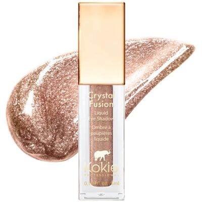 Kokie Cosmetics Kokie Krystalfusion Flydende Øjenskygge - Polaris Kokie Cosmetics Kokie Krystalfusion Flydende Øjenskygge - Polaris