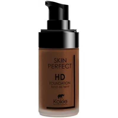 Kokie Cosmetics Kokie Skin Perfect HD Foundation 110C - Foundation Kokie Cosmetics Kokie Skin Perfect HD Foundation 110C - Foundation
