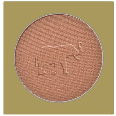 Kokie Cosmetics Heatwave Mat Bronzer - Solkysset udseende Kokie Cosmetics Heatwave Mat Bronzer - Solkysset udseende