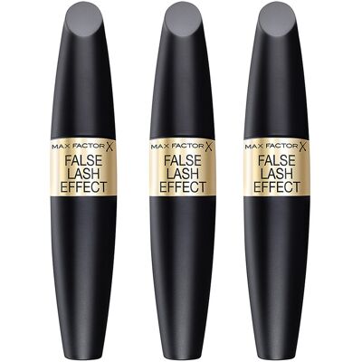 Max Factor False Lash Effect Mascara - Sort 13, 1ml Max Factor False Lash Effect Mascara - Sort 13, 1ml