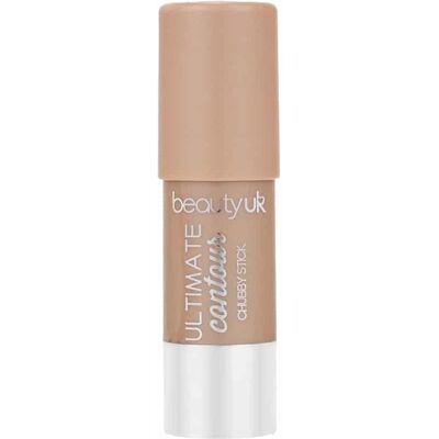 Beauty UK Contour Chubby Stick No.4 Shimmer Highlight Beauty UK Contour Chubby Stick No.4 Shimmer Highlight