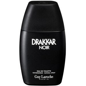Guy Laroche Drakkar Noir Men Edt 100ml Guy Laroche Drakkar Noir Men Edt 100ml