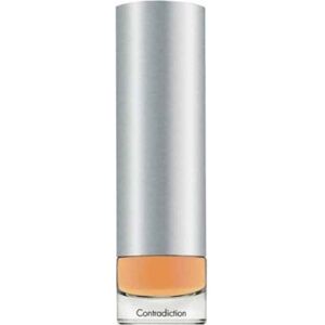 Calvin Klein Contradiction Eau De Parfum - Blomstret træagtig duft Calvin Klein Contradiction Eau De Parfum - Blomstret træagtig duft