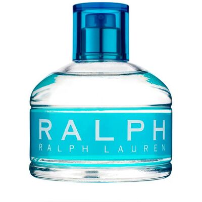 Ralph Lauren Eau de Toilette - Blomstret, Æble, Mandarin - Kvinde Ralph Lauren Eau de Toilette - Blomstret, Æble, Mandarin - Kvinde
