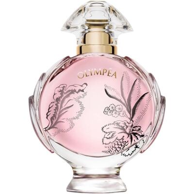 Paco Rabanne Olympéa Blossom - Blomster Eau de Parfum 30ml til Kvinder Paco Rabanne Olympéa Blossom - Blomster Eau de Parfum 30ml til Kvinder