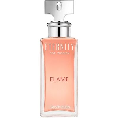 Calvin Klein Eternity Flame Orange Eau De Parfum - Kvinder Calvin Klein Eternity Flame Orange Eau De Parfum - Kvinder