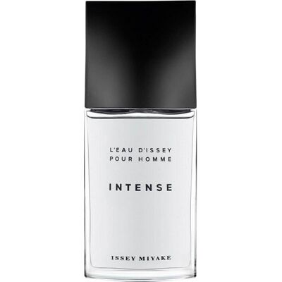 Issey Miyake L'Eau d'Issey Pour Homme Intense Eau de Toilette - Mænd Issey Miyake L'Eau d'Issey Pour Homme Intense Eau de Toilette - Mænd