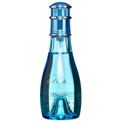 Davidoff Cool Water Woman Edt 100ml Davidoff Cool Water Woman Edt 100ml