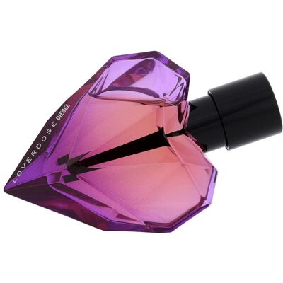 Diesel Loverdose Eau de Parfum - Lilla, 30ml Diesel Loverdose Eau de Parfum - Lilla, 30ml