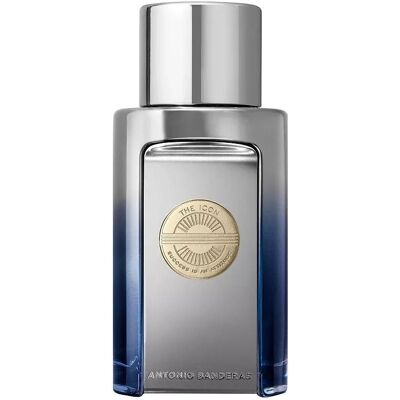Antonio Banderas The Icon Elixir Eau de Parfum - Eau de Parfum Antonio Banderas The Icon Elixir Eau de Parfum - Eau de Parfum