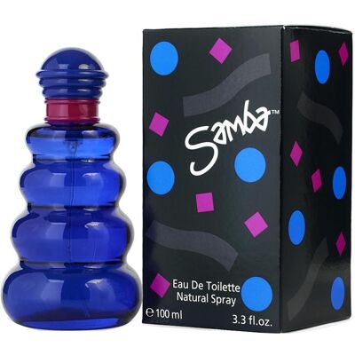 Perfumers Workshop Samba 98ml - Parfume Perfumers Workshop Samba 98ml - Parfume