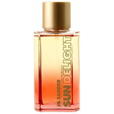 Jil Sander Sun Delight Eau De Toilette - Kvinde - 30ml Jil Sander Sun Delight Eau De Toilette - Kvinde - 30ml