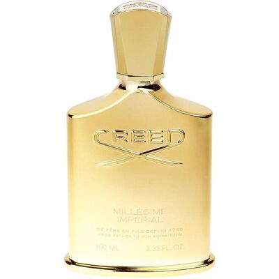 Creed Millesime Imperial - Unisex Eau de Parfum 100ml Creed Millesime Imperial - Unisex Eau de Parfum 100ml