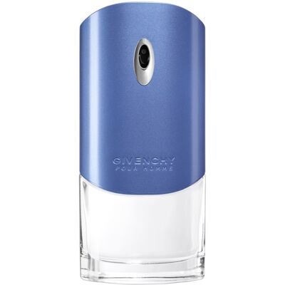 Givenchy Blue Label Eau De Toilette - Mænd 100ml Givenchy Blue Label Eau De Toilette - Mænd 100ml