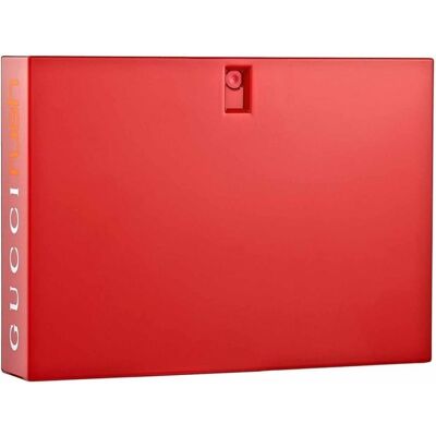 Gucci Rush Eau De Toilette til Kvinder 75ml - Forførende, Intensiv, Provokerende Gucci Rush Eau De Toilette til Kvinder 75ml - Forførende, Intensiv, Provokerende