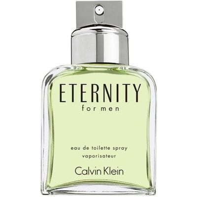 Calvin Klein Eternity For Men Edt 30ml Calvin Klein Eternity For Men Edt 30ml