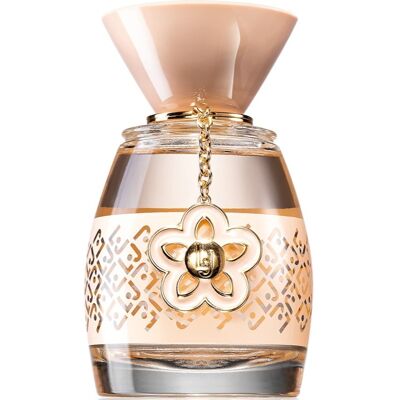 LIU JO Lovely Me EDP Damduft - Parfume til Kvinder LIU JO Lovely Me EDP Damduft - Parfume til Kvinder