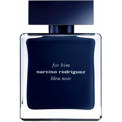 Narciso Rodriguez Bleu Noir Eau De Toilette Spray - Mand Narciso Rodriguez Bleu Noir Eau De Toilette Spray - Mand
