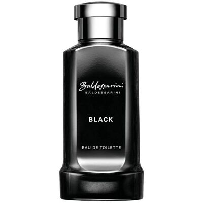 Baldessarini Black Eau De Toilette Spray - Mand 75ml Baldessarini Black Eau De Toilette Spray - Mand 75ml