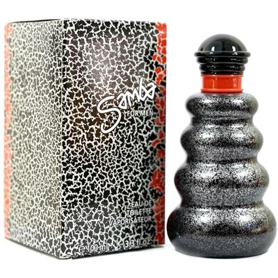 Samba for Mænd - Parfume 98ml Samba for Mænd - Parfume 98ml