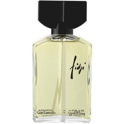 Guy Laroche Fidji Eau De Toilette 100ml til Kvinder - Blomstret, Eksotisk Guy Laroche Fidji Eau De Toilette 100ml til Kvinder - Blomstret, Eksotisk