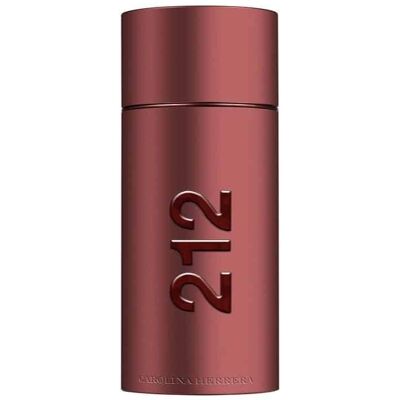 Carolina Herrera 212 Sexy Men Edt 100ml Carolina Herrera 212 Sexy Men Edt 100ml