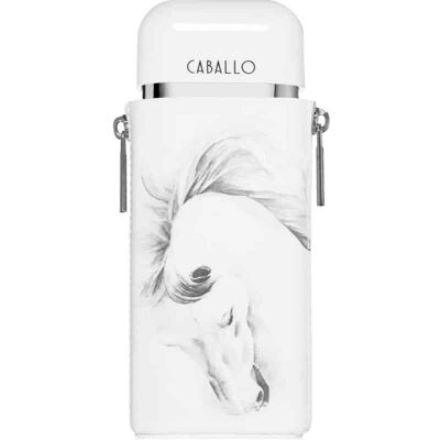 Armaf Caballo 100ml Eau de Parfum - Herreduft Armaf Caballo 100ml Eau de Parfum - Herreduft
