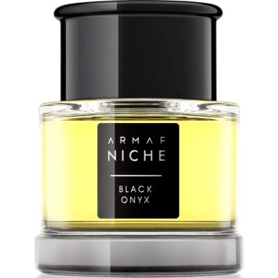 Armaf Black Onyx Eau de Parfum (90ml) Armaf Black Onyx Eau de Parfum (90ml)