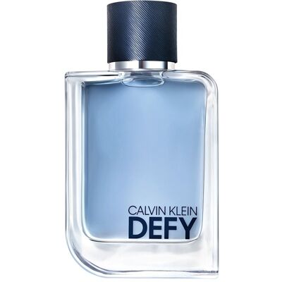 Calvin Klein Defy Eau De Toilette 200ml - Herre Duft Calvin Klein Defy Eau De Toilette 200ml - Herre Duft