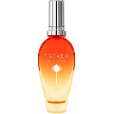 Escada Taj Sunset - Begrænset udgave Eau de Toilette til kvinder 50ml Escada Taj Sunset - Begrænset udgave Eau de Toilette til kvinder 50ml