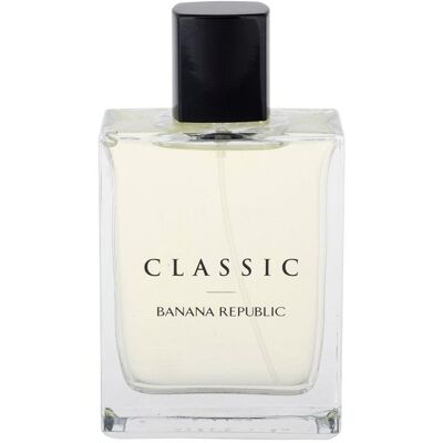 Banana Republic Classic Eau de Toilette (125 ml) Banana Republic Classic Eau de Toilette (125 ml)