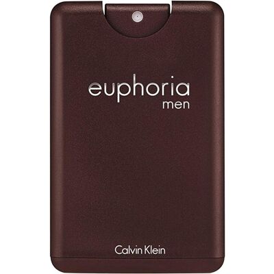 Calvin Klein Euphoria Men 20ml Træagtig Aromatisk EDT Calvin Klein Euphoria Men 20ml Træagtig Aromatisk EDT